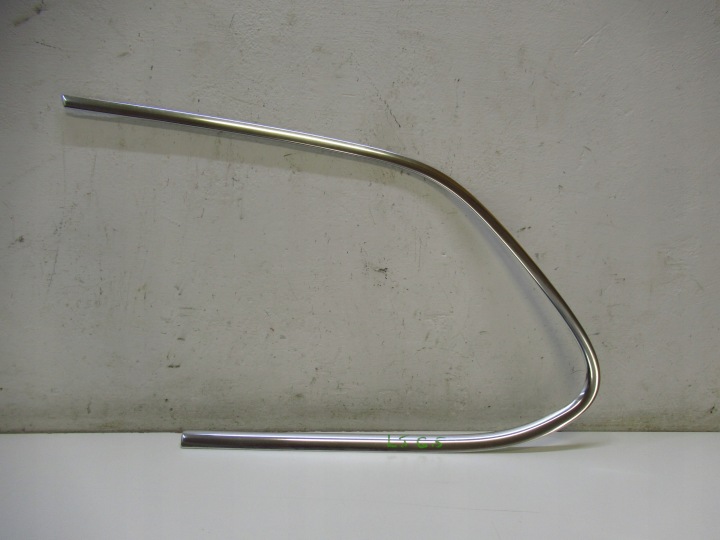 VW GOLF V moulding windows CHROM left 1K9853345
