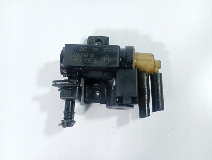 elettrovalvola turbine OE 8200790180 Renault Megane III 3 08-16