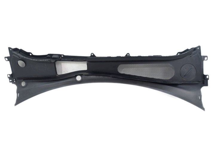 Blende Abdeckung Blende Gehäuse Wasserkastenabdeckung Wasserkasten oben VOLVO XC60 II EUROPA 2017-2021 31442120