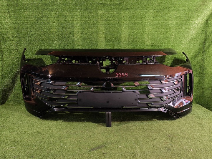 frontstoßstange vorne VW TAYRON II 24- NR.9959