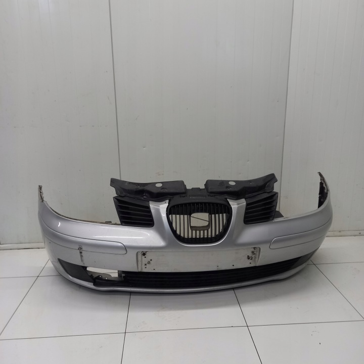 Pare choc Avant Avant SEAT IBIZA 3