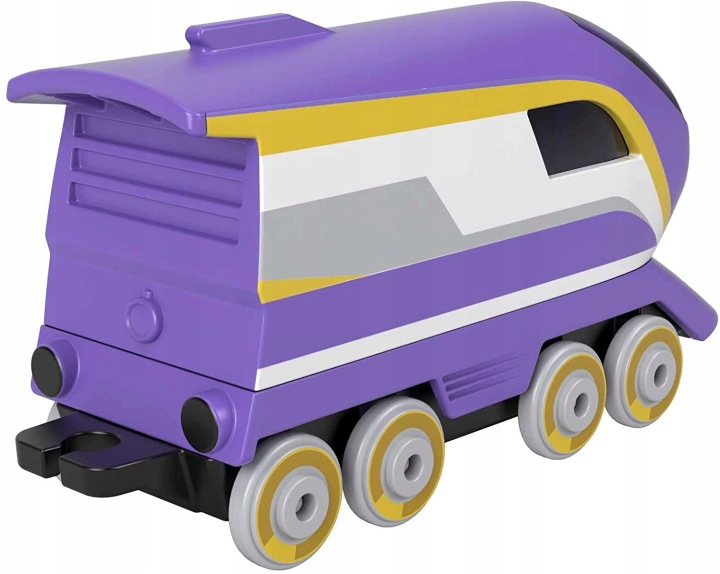 Томас і друзі локомотив томас FISHER PRICE HFX89 HBX91 — фото 6