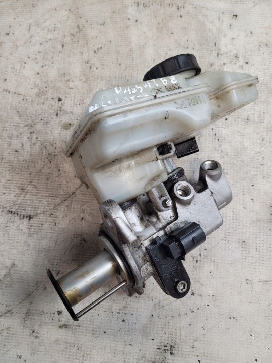 fékrásegítő OE 1K0945459A VOLKSWAGEN PASSAT B8 15r.