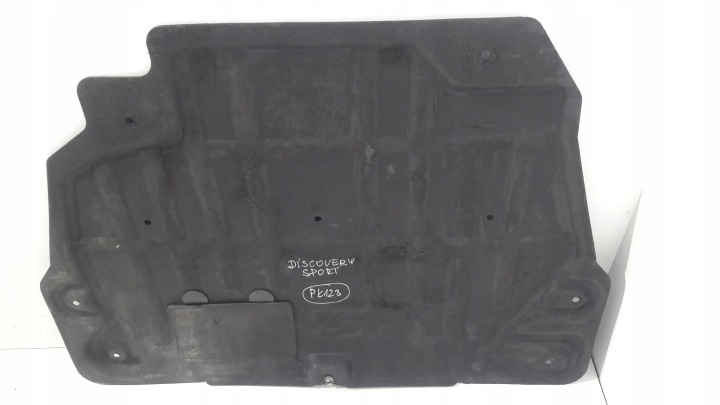 Land Rover Discovery Sport copertura GREMBIALINA Motore HJ32-6B629A (PL123)