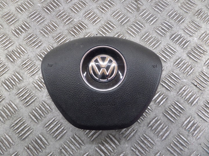 airbag POWIETRZNA airbag řidičů VW GOLF VII 7 5G0880201A