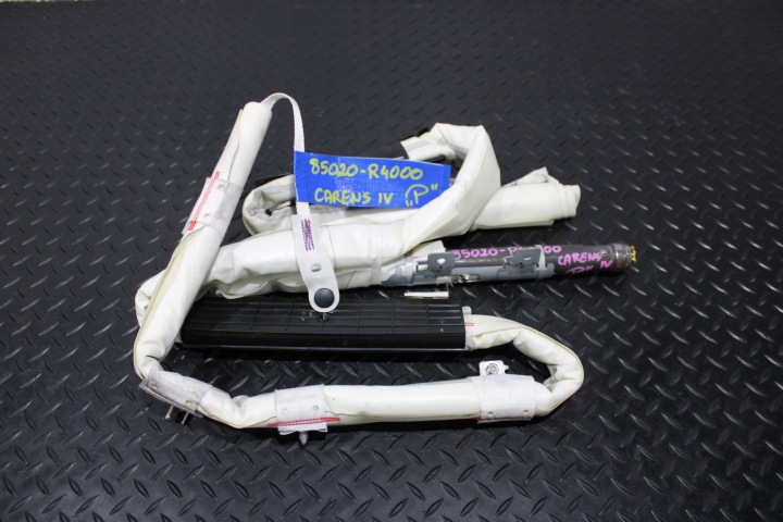 strešný airbag pravá airbag pravý KIA CARENS IV 4 85020-A4000