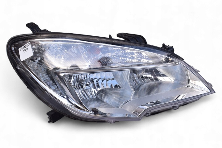 light right front OPEL MOKKA A przedlift 2012-2016R 95440410 UK