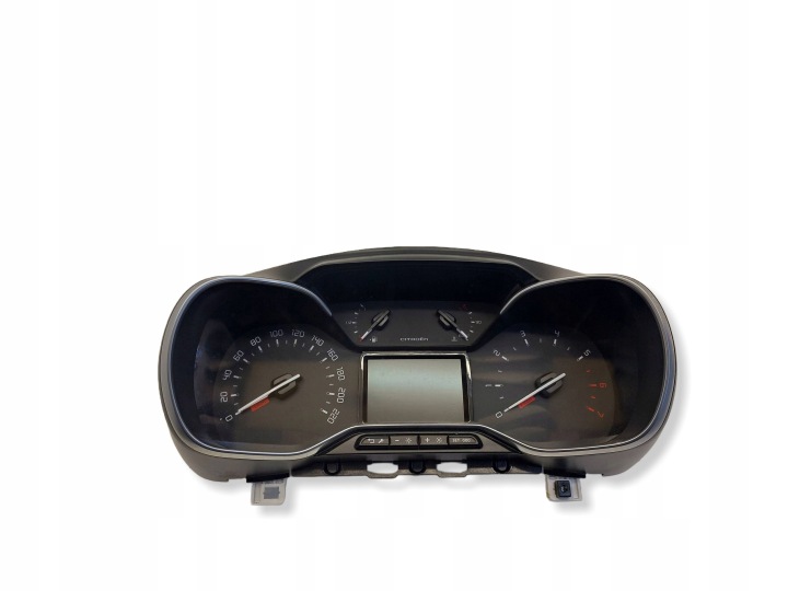 CITROEN C3 III 16r> dials dials 9832140480 EUROPA