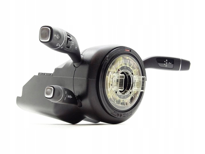 páčky pod volant a ovládání kroužek ovladanie ZWIJAK MERCEDES W176 W246 A2469001211