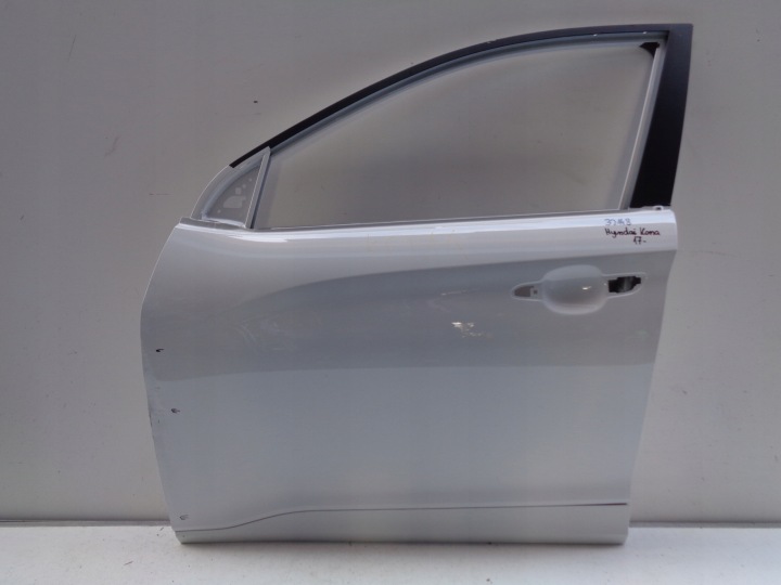 PORTIÈRE GAUCHE AVANT HYUNDAI KONA 17- NR 32148
