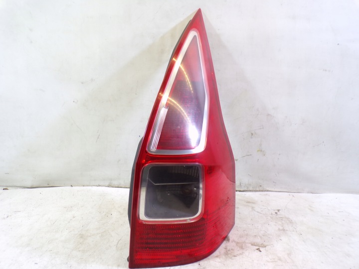 light rear rear part right RENAULT MEGANE 2 II KOMBI LIFT (4)
