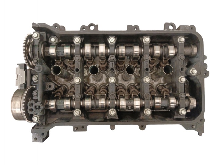 kopf zylinderkopf Wellen Nockenwellen TOYOTA PRIUS III (2009-2011) 1.8 HYBRID 136KM 2ZR-FXE ZR27