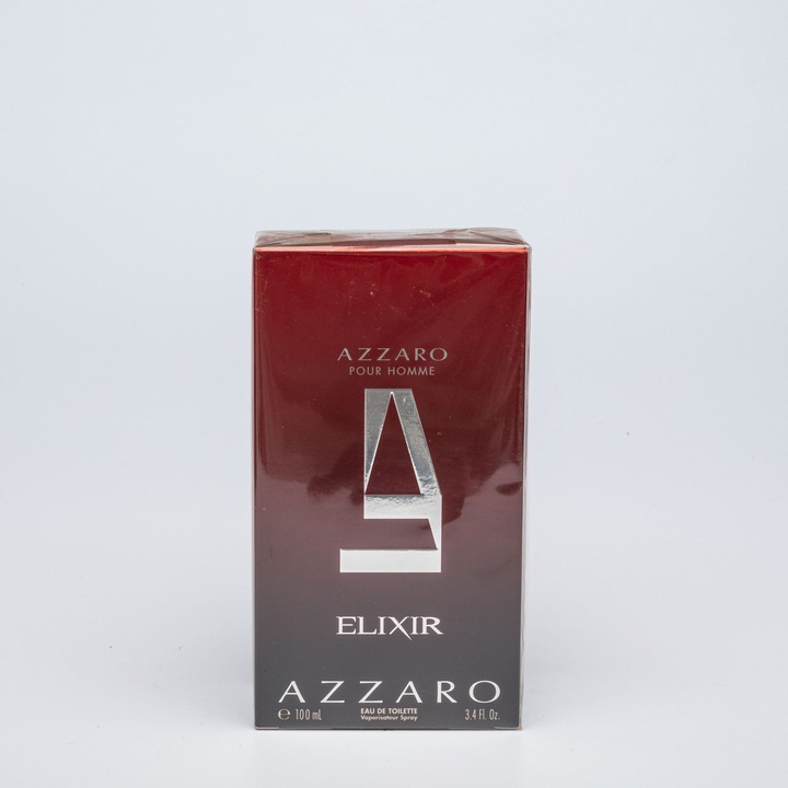 azzaro azzaro pour homme elixir