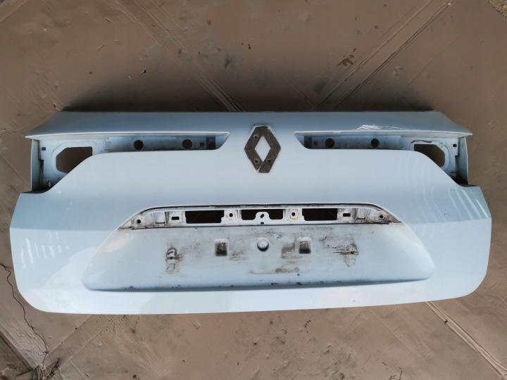 BLENDA motorháztetök csomagtartó far RENAULT MEGANE IV KOMBI 901525374R