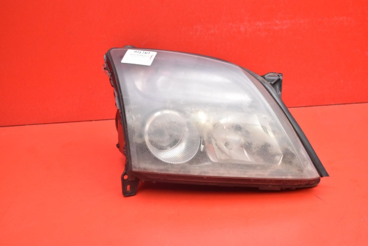 REFLEKTOR rechts Licht vorne XENON EU 155888-00 OPEL VECTRA C 02-05