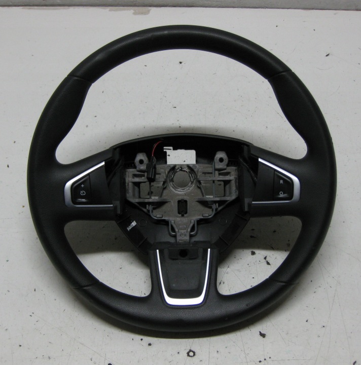 RENAULT MASTER III LIFT volant MULTIFUNKCJA 484005122R