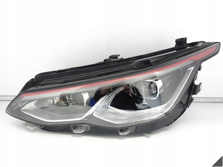 VW GOLF 8 VIII GTI 5H0 5H1 19-24 Licht FULL LED MATRIX IQ.LIGHT links vorne