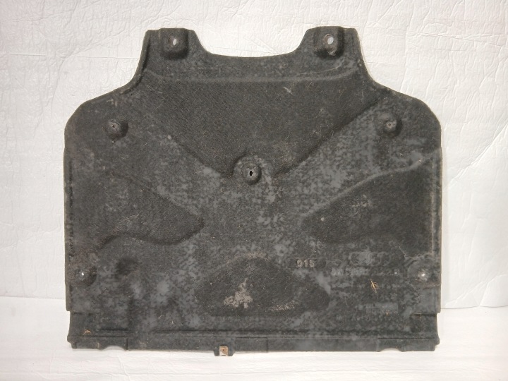 AUDI A4 B9 LIFT copertura GREMBIALINA sotto Montaggio supporto scatola cambio 8W0863822B