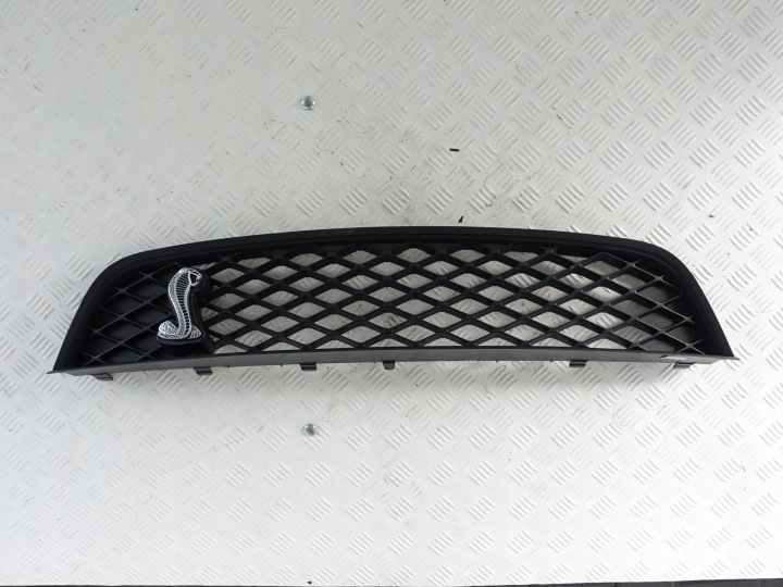 FORD MUSTANG V SHELBY GT500 09-14 GRILL VORNE