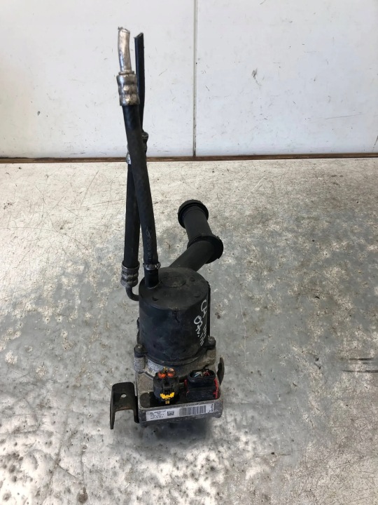 Pompa servosterzo CITROEN C4 e 9681545980