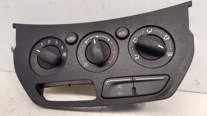Panel BOCCHETTE CJ5T19980EB Ford C-MAX MK2