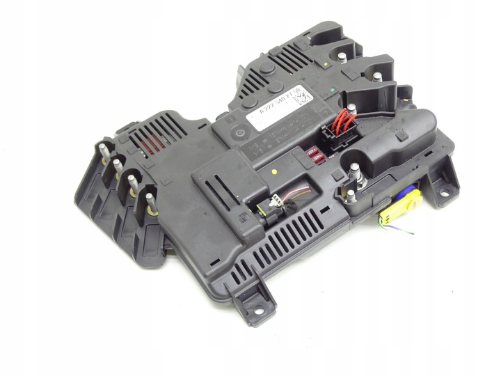 terminal fuse module MERCEDES S W222 A2225402750