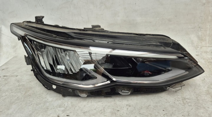 VW GOLF VIII 8 5H 19- light right front front FULL LED 5H1941006B