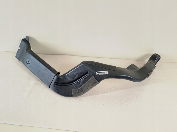 drain air of the heating for feet left rear rear part FORD MONDEO V MK5 17r