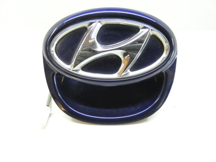 Poignée du capot Porte coffre hayon MIKROSTYK HYUNDAI I30 et FD HB 07-12 2X 87370-2L000