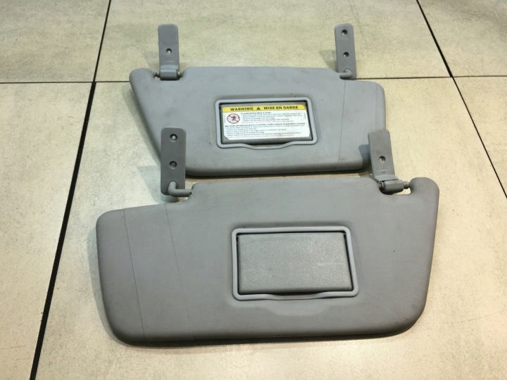 copertura GREMBIALINA PRZECIWSLONECZNA MERCEDES VANEO W414