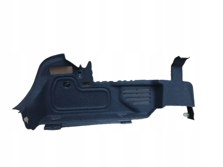 AUDI A5 8W CABRIO obloga tapacirung prtljažnika lijevi 8W7863879