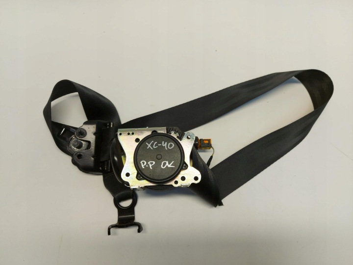 Volvo XC40 T3, 2020r tension belt adjuster supports right front 32149127