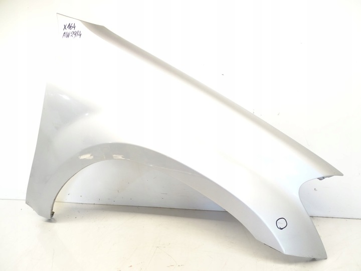 fender right front front MERCEDES GL X164