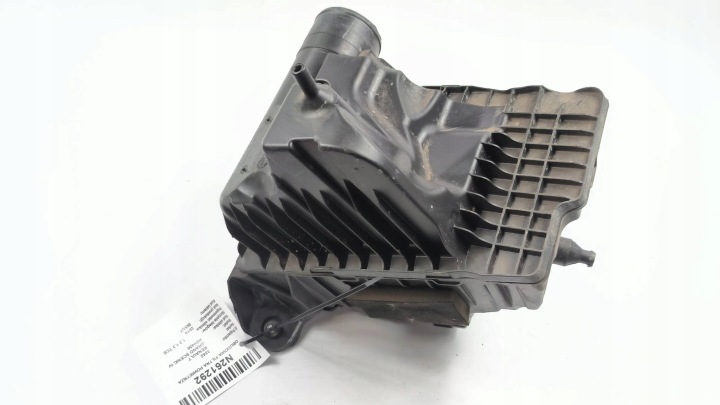 SCATOLA FILTRO 165006427R 1.3 RENAULT GRAND SCENIC IV