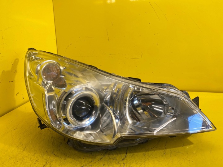 FEUX PHARE DROIT SUBARU LEGACY OUTBACK LIFT 12-14 XENON