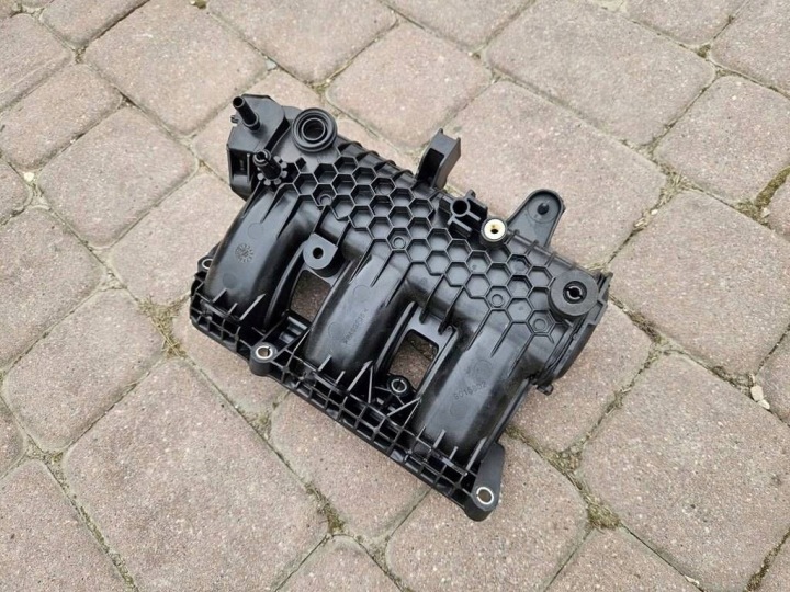 saugrohr unterteil ansaugrohr 1.2THP OPEL ASTRA L 6 VI Corsa F Mokka B 9842272880