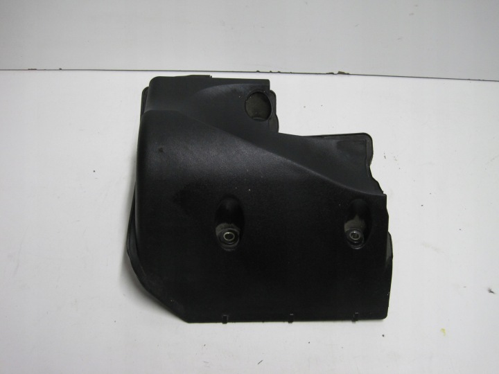 REZONATOR MERCEDES A1661400087