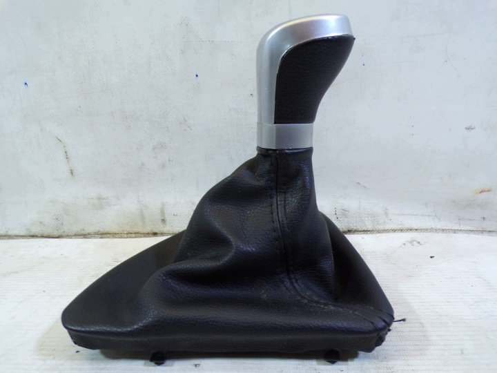 Guêtre Levier de vitesse BMW E87 ALUMINOWY 6 Engrenage