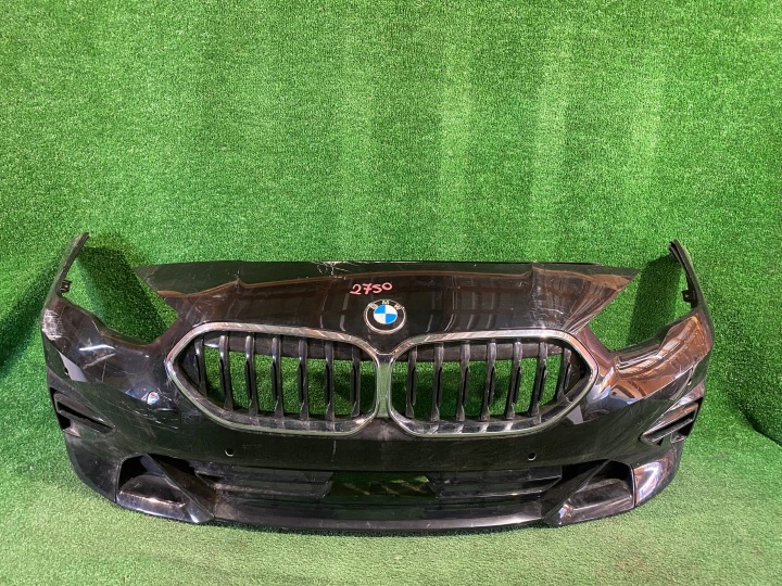 paraurti anteriore BMW 2 F44 GRAN COUPE NR.2750