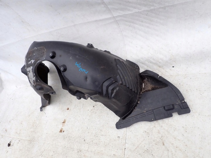 BMW 2 F45 F46 14-18 Radschale vorne vorne links