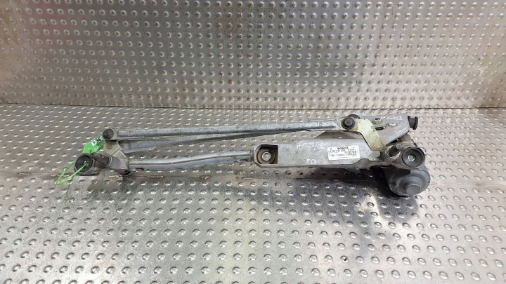 wiper mechanism front 8A61-17500-AC 8A61-17B571-AA FORD FIESTA MK7