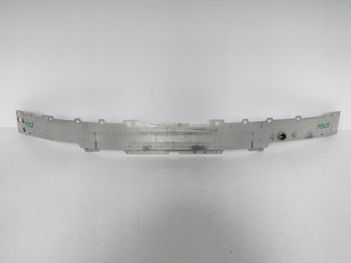 MERCEDES C-KLASA W205 S205 14-21 LIFT MOPF träger Stütze W Stoßstange vorne