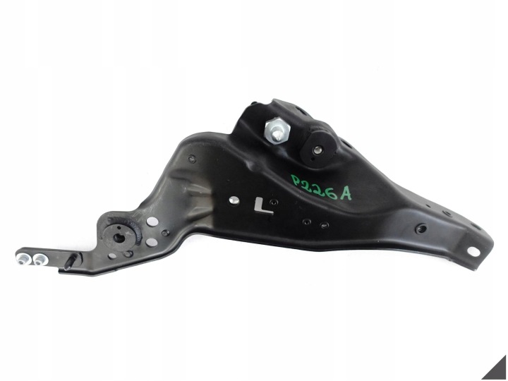 FERRARI ROMA SPIDER F169 20- Poignée Support plaque Support Toit Gauche