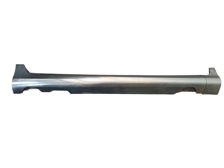 Moulage Jupe Droit VOLVO XC60 et LIFT LAK: 492-46 (13-17)
