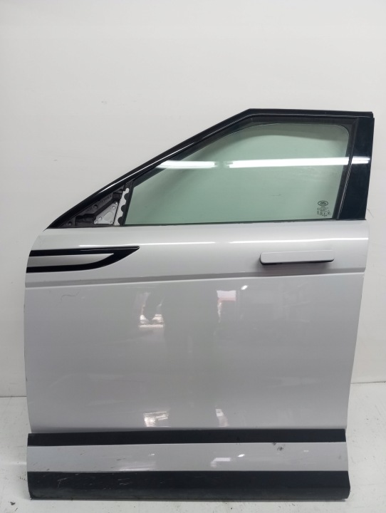Portière Gauche Avant RANGE ROVER EVOQUE II