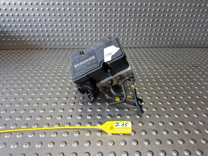 Pumpe Bedienteil ABS CHERY TIGGO 5X 17- S18-3550010 06.9109-0131.3