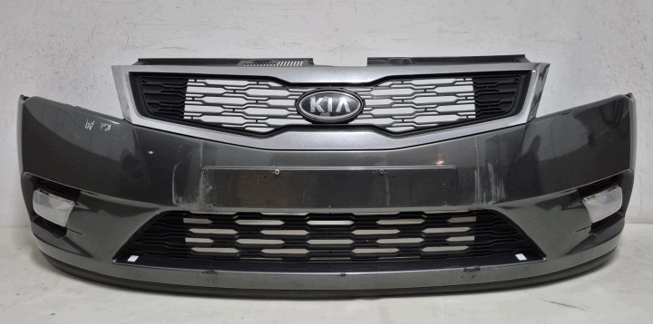 KIA CEED a 1 LIFT 09- nárazník předek přední 86510-1H500 LAK.A4