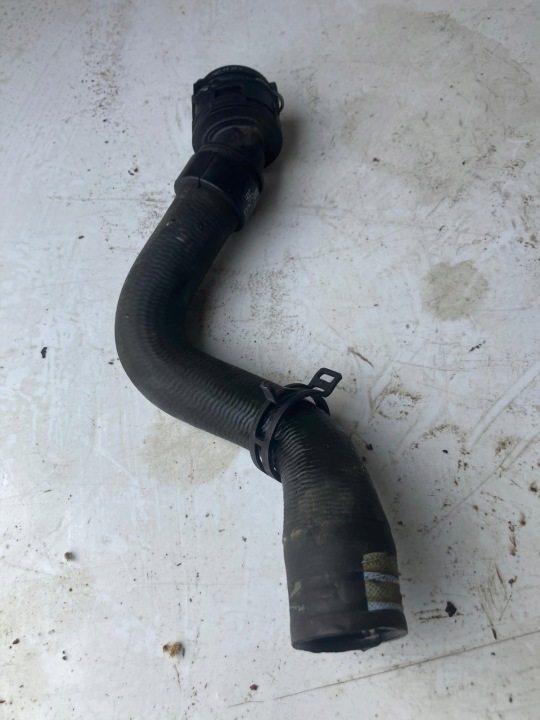 pipe wiring of water CITROEN C3 III 1.2 THP 981825938A