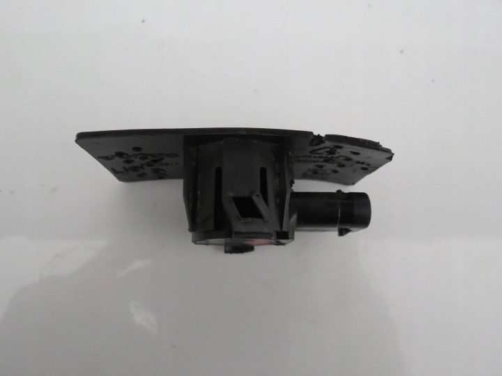 Capteur Stationnement PDC + Support plaque VOLVO S90 V90 31471011