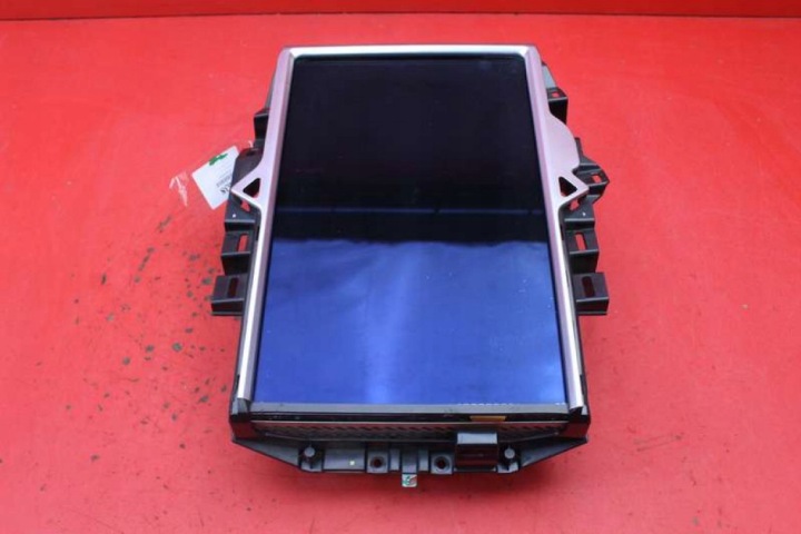 Schermo 1004777-00-L TESLA MODEL S 12-20